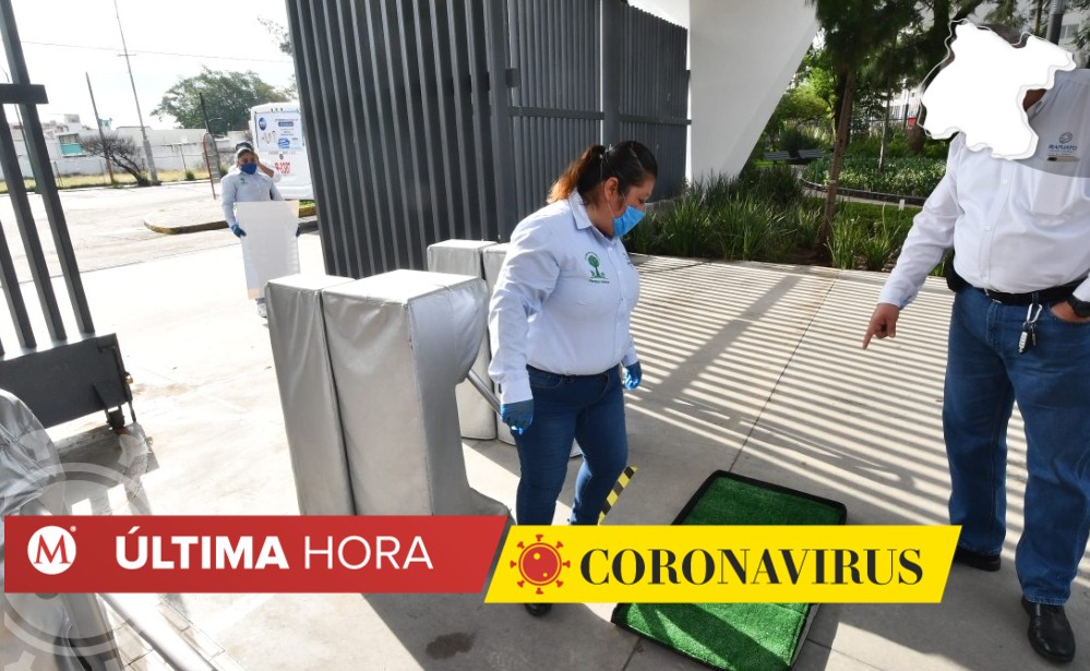 Coronavirus Guanajuato hoy 08 agosto. Últimas noticias y casos en vivo