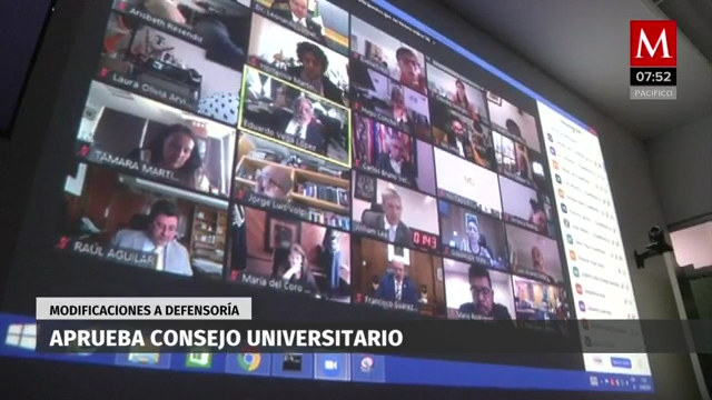UNAM aprueba modificaciones para atender casos de violencia de género