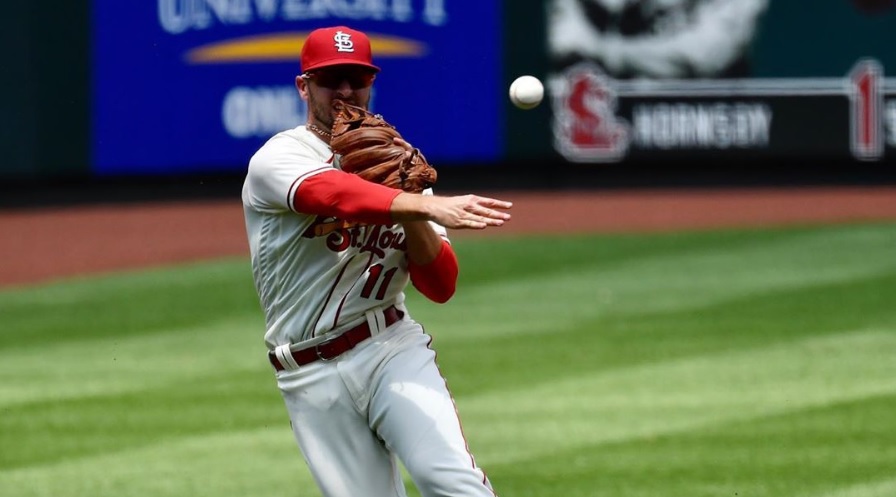 Cardinals no tiene fecha de regreso al diamante (Instagram)