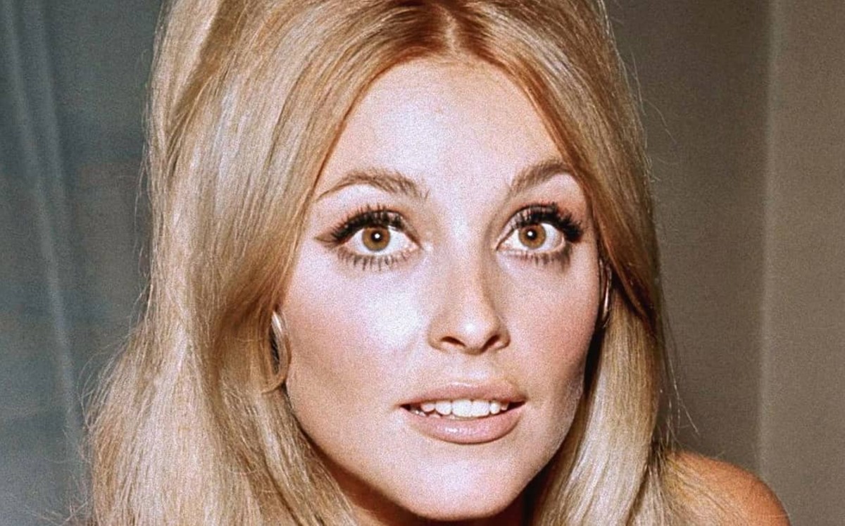 Charles Manson fue el responsable del asesinato de la actriz. (Instagram @prettygirl_skystyles )