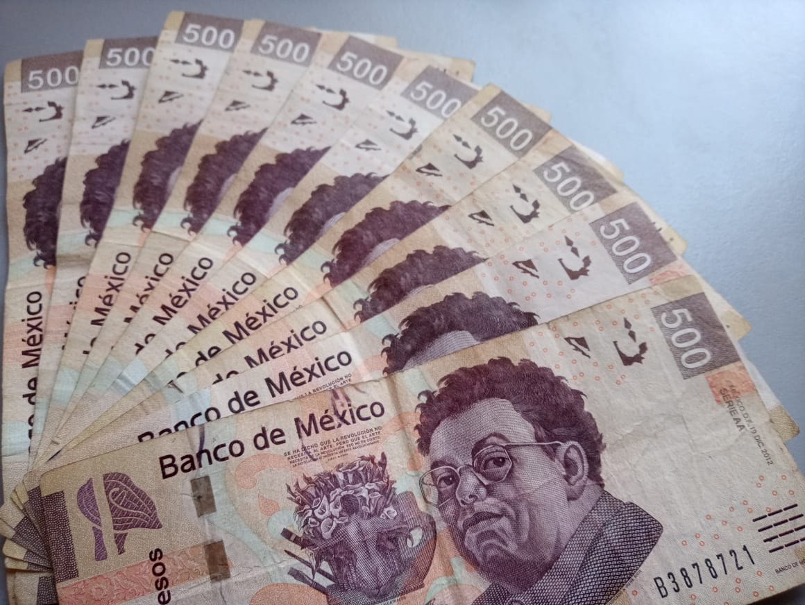 Las expectativas para este año, que ya eran menores que en 2019 y disminuyeron aún más por la pandemia. (Claudia Hidalgo)