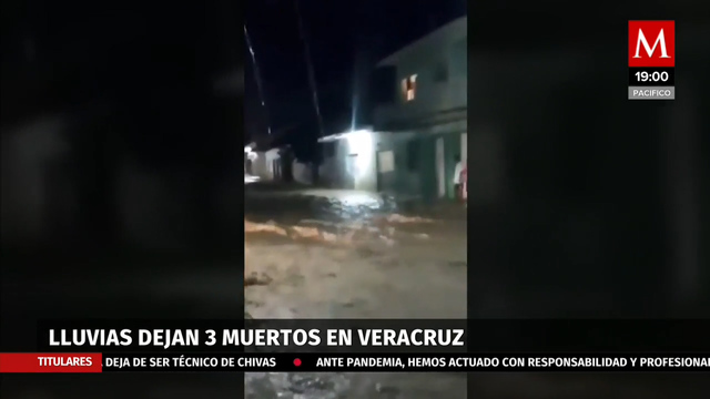 Notivox Noticias, con Liliana Sosa y Rafael Gamboa, 09 de agosto de 2020