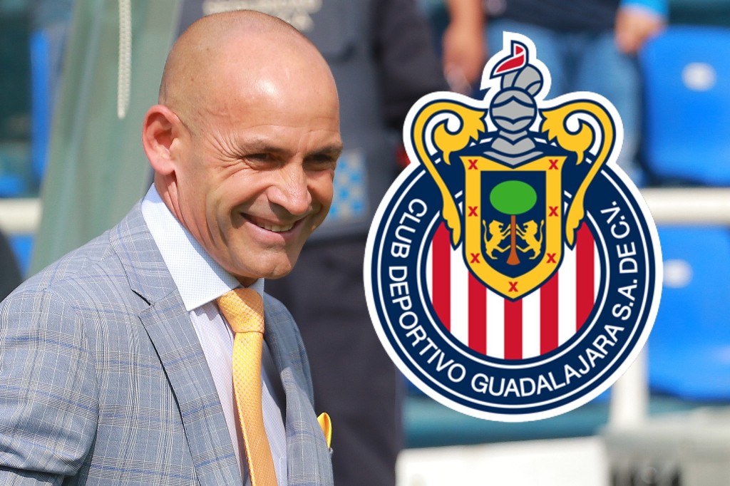 Paco Jémez (Imago7)