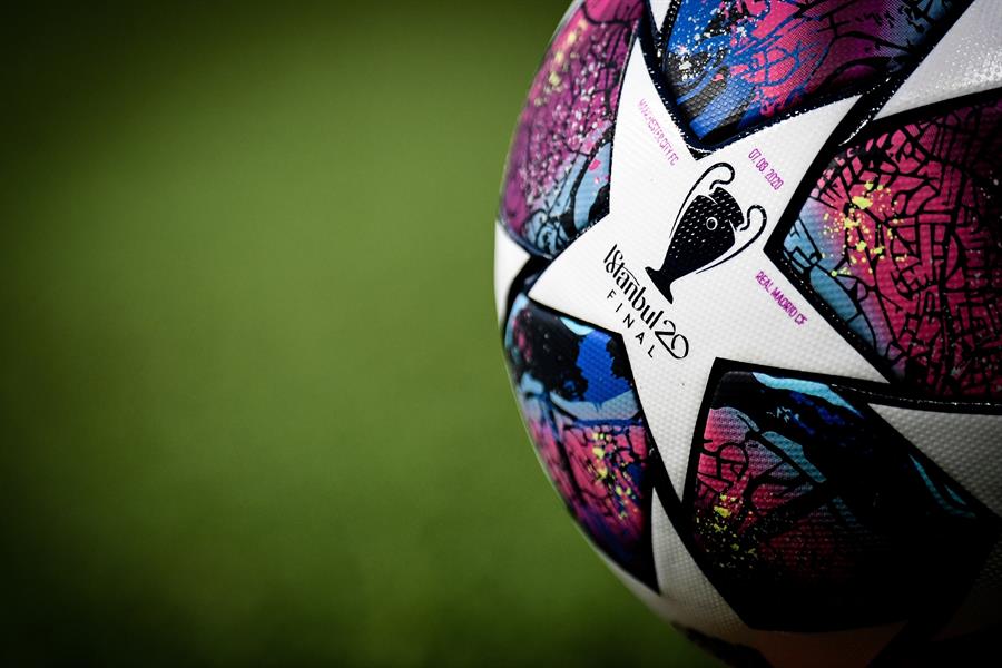 UEFA Champions League (EFE)