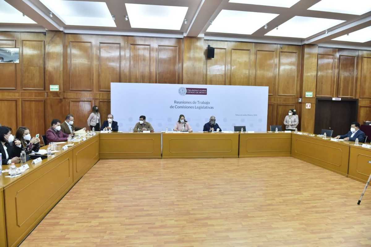 De aceptar que acudan los colectivos el análisis se prolongaría y el dictamen principal no saldría este periodo ordinario de sesiones. (Especial)