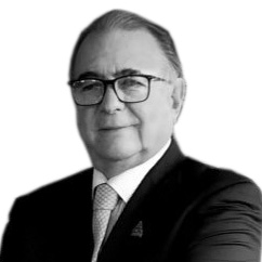 Alfredo Padilla Villalpando