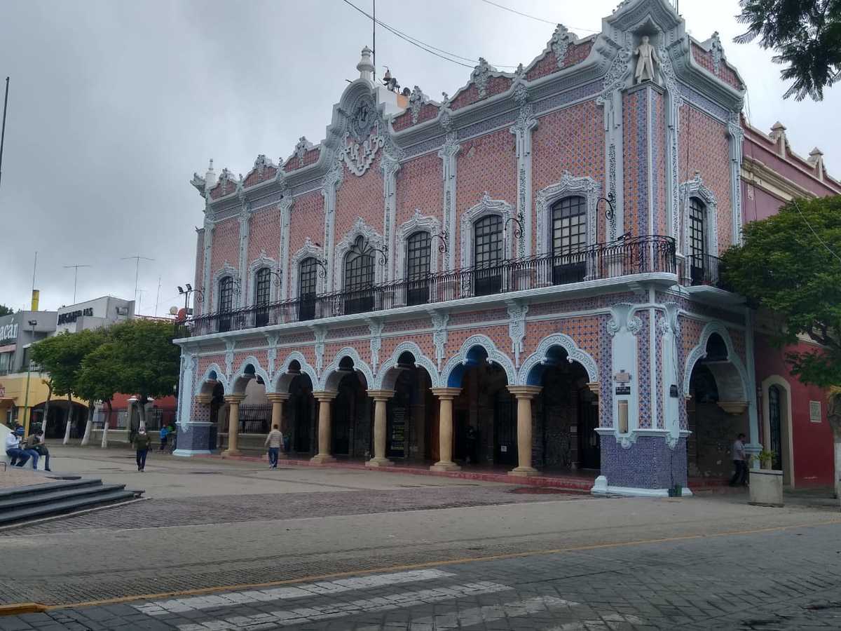 El área de presidencia de esta ciudad inició una revisión ante la Contraloría Municipal. (Especial)