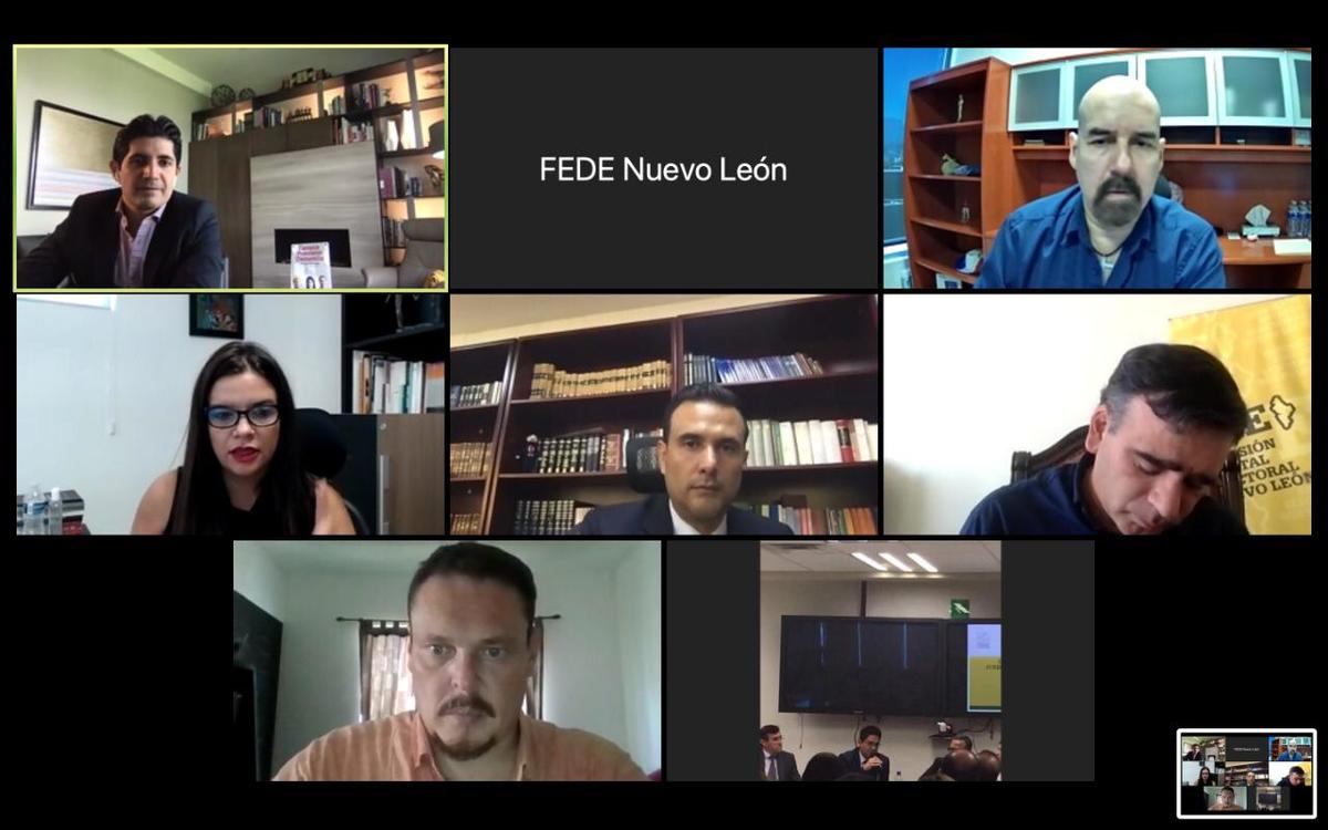 De acuerdo con el INE, en las próximas elecciones a nivel nacional se cambiarán a los titulares del Ejecutivo en 15 entidades federativas. Foto: Espec
