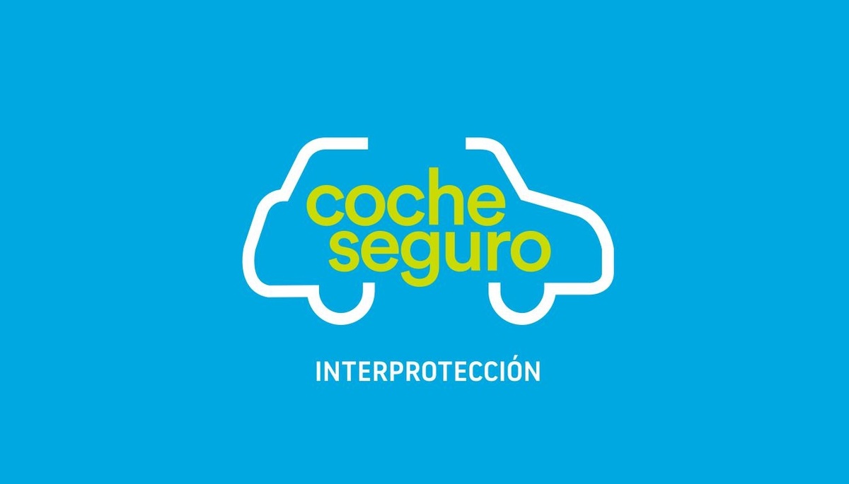 INTERprotección, ofrece Coche Seguro, una plataforma digital para cotizar, comparar  y elegir el seguro del auto.