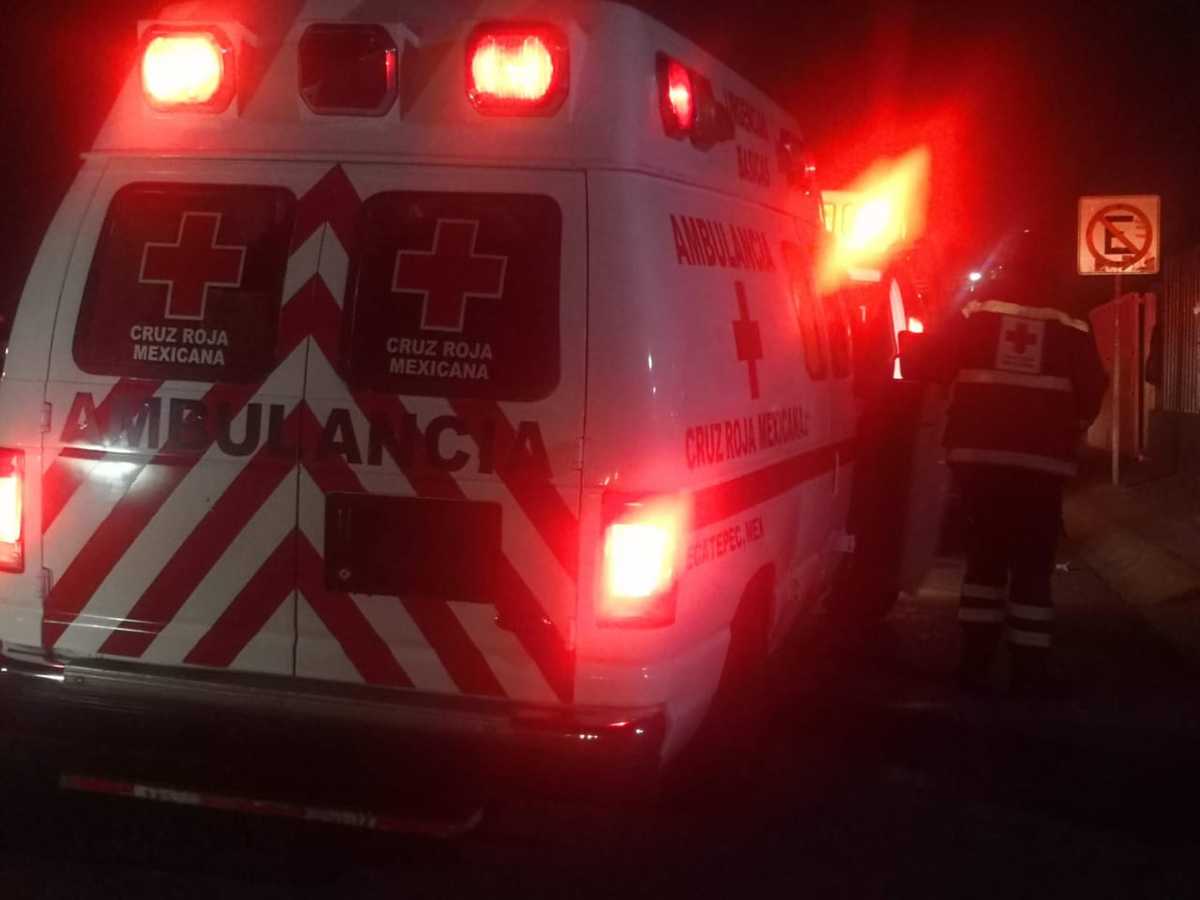 "Mejor tenemos que irnos al hospital o a las clínicas en taxi o pidiendo apoyo". (Zuleyma García)