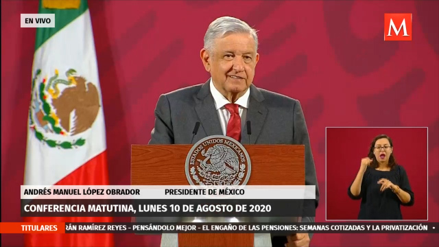 México analiza vender gas a Japón y construir planta en Salina Cruz: AMLO