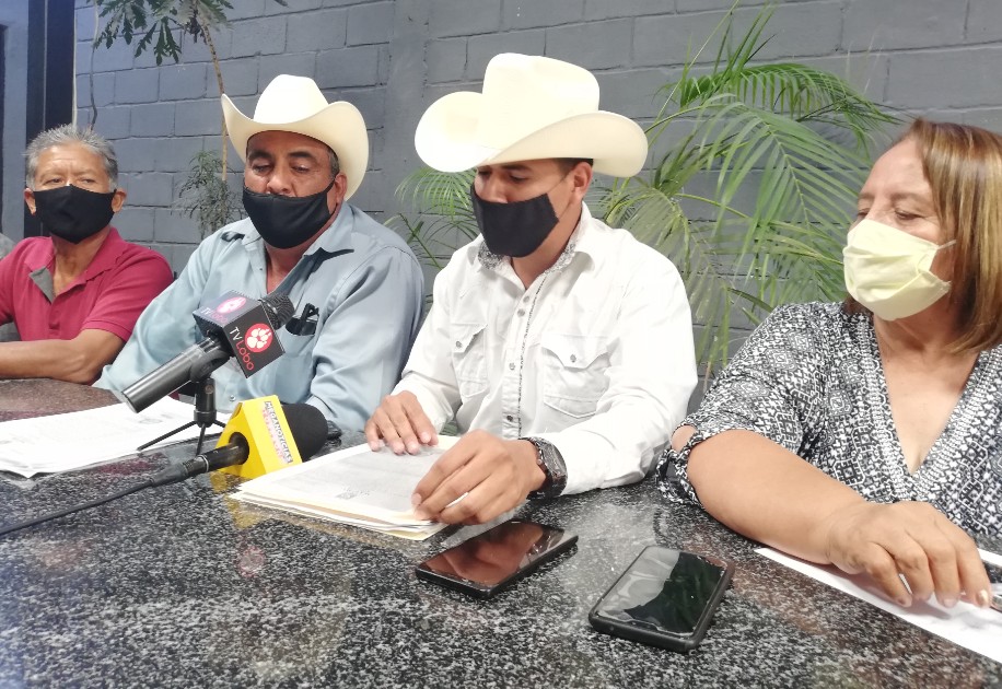 Se informó que el municipio de Mapimí ha creado nuevos impuestos a la movilización de la cosecha de melón y sandía. (Especial)