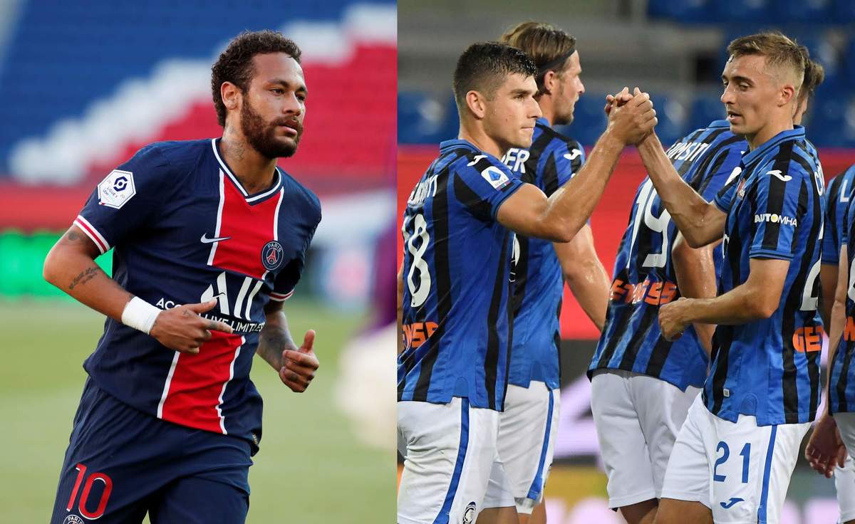 Neymar podría pagar sueldo de jugadores del Atalanta con lo que gana en el PSG (Reuters)