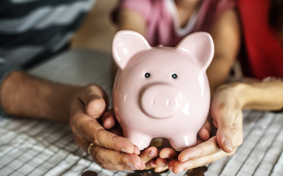El proyecto deberá tener la propuesta de una acción encaminada a fortalecer la difusión de la Educación Financiera. (Foto rawpixel.com, Freepik)