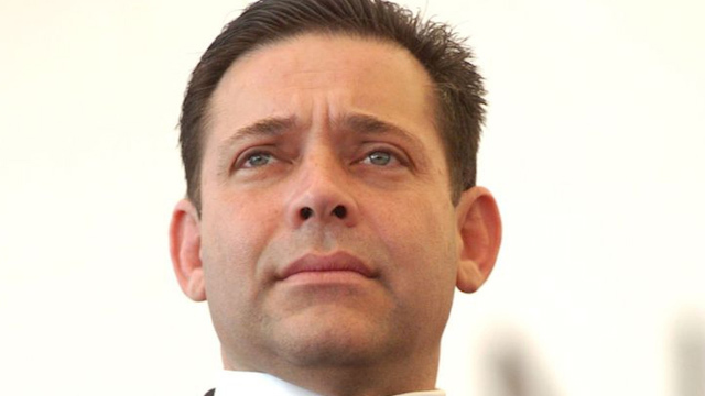 Tribunal niega amparo a ex gobernador de Tamaulipas contra extradición a EU