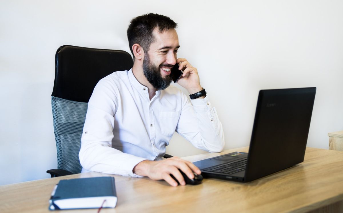 Entre las vacantes abiertas se encuentran: ejecutivo de ventas, asesor de ventas, entre otros. Foto: (Pixabay)