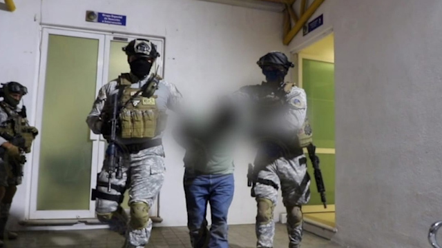 Vinculan a proceso a 'El Marro' por secuestro