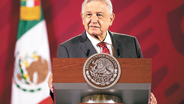 AMLO entregará propuesta de Presupuesto 2021 el 6 de septiembre