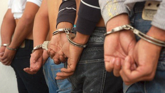Cae banda de secuestradores en Oaxaca