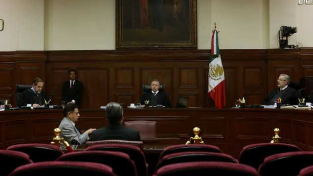 Corte elige a 6 aspirantes a magistrado de TEPJF