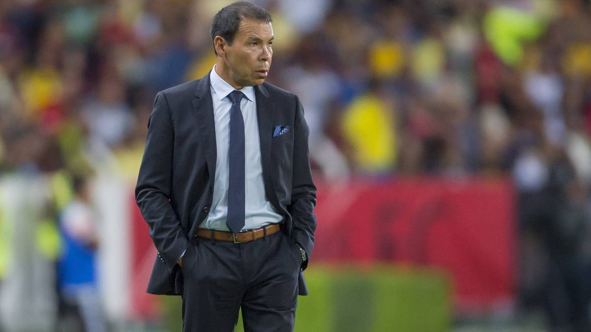 Cruz, logró meter al equipo en dos liguillas durante tres torneos. Especial)