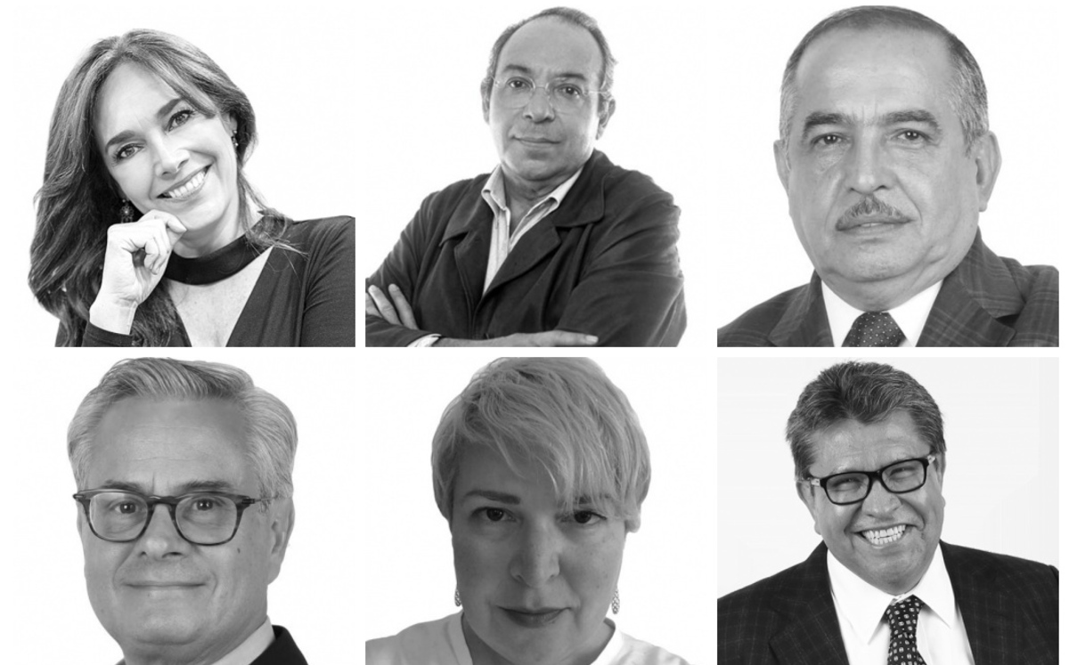 11 de agosto. Este es el resumen de las columnas de hoy en Milenio. (Especial)