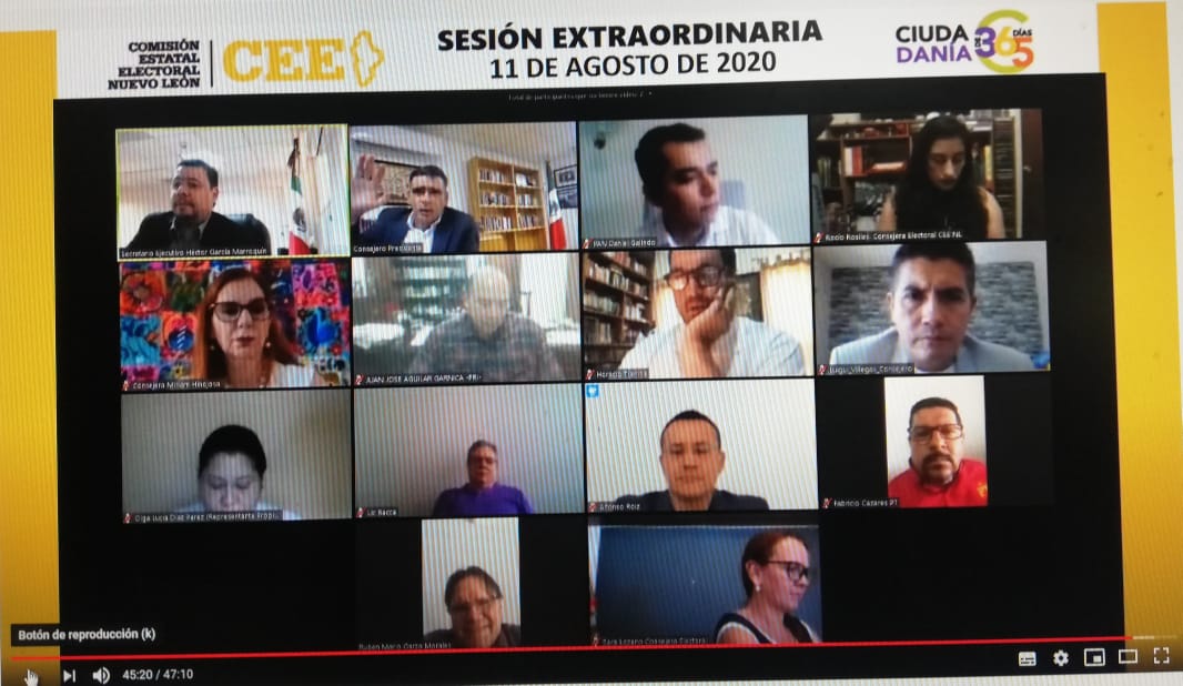 Foto: Especial