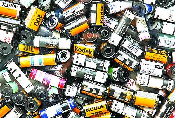 La firma de fotografía ahora desarrolla medicinas. Shutterstock