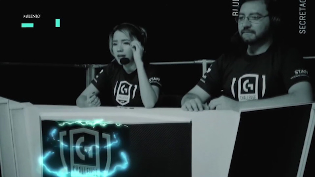 Logitech G Challenge, el torneo de eSports que llama a las mujeres a demostrar el Girl Power