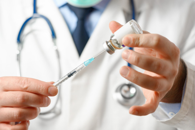 México ya cuenta con varios convenios para adquirir la vacuna contra el coronavirus. (Freepik)