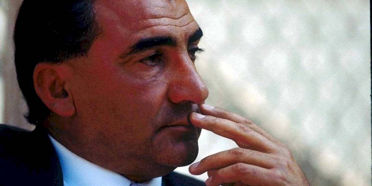 Miguel Ángel López fue hospitalizado tras sufrir un infarto (Mexsport)