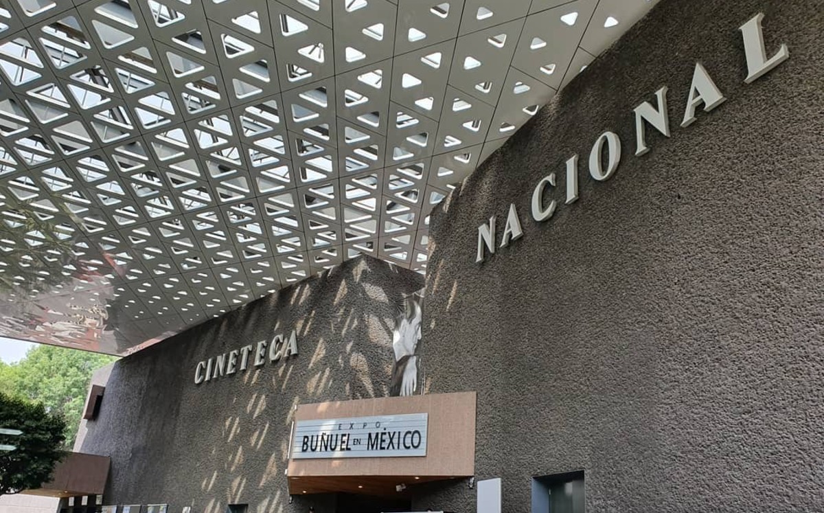 El recinto cinematográfico volverá a operar  al 30 por ciento de su capacidad. (Instagram)