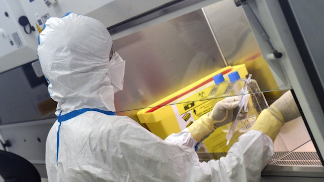 Rusia desarrolla primera vacuna en el mundo contra el coronavirus