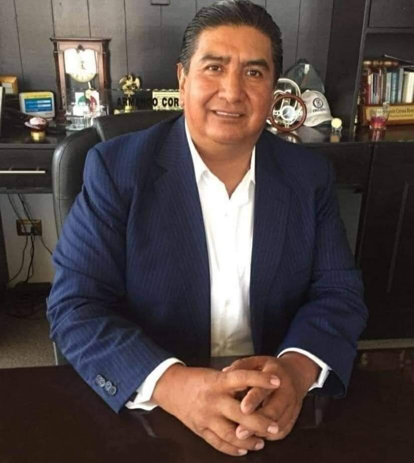 Estaba hospitalizado en la Ciudad de México. (Especial)