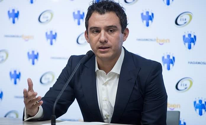 Luis Pérez (Mexsport)