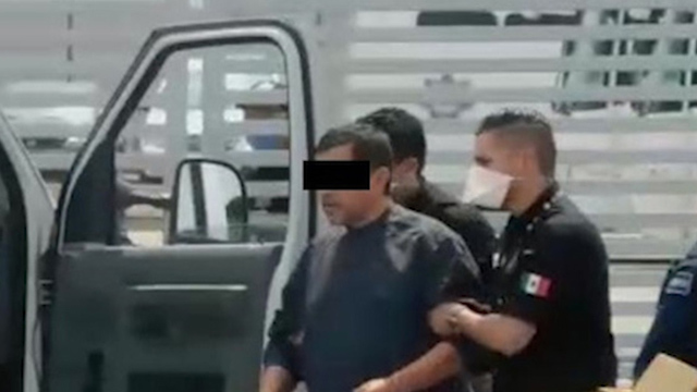 'El Mochomo' continuará arraigado; jueza niega suspensión definitiva