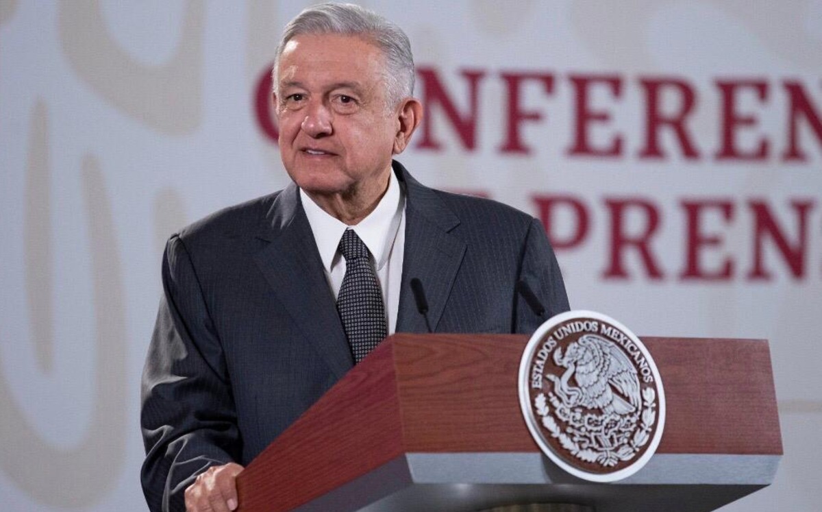 El presidente López Obrador aseguró que Calderón y Peña Nieto deben comparecer tras denuncia de Lozoya. (Cortesía)