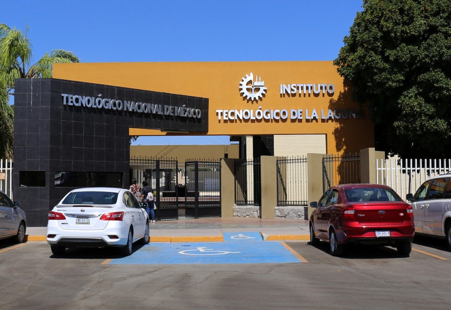 Tec Laguna determinó un descuento del 20 por ciento en el pago de la cuota para el periodo agosto-diciembre. (Mauricio Román)