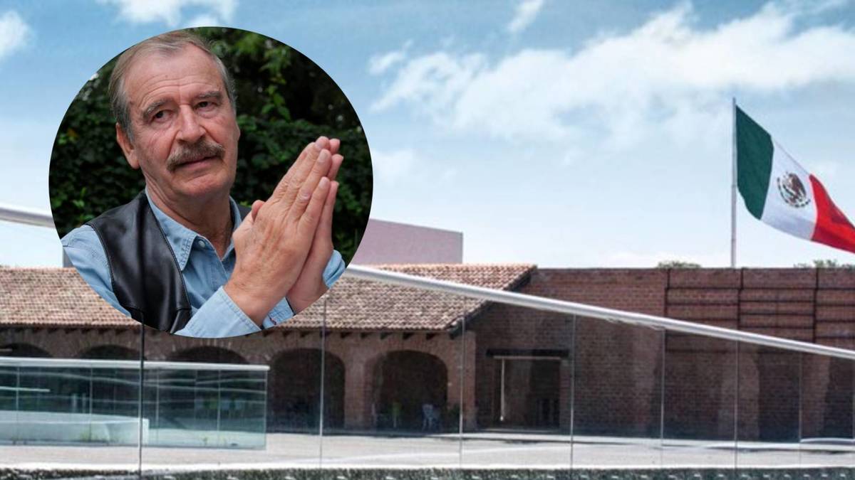 Tras realizar boda, Centro Fox deberá pagar multa por 25 mil pesos.