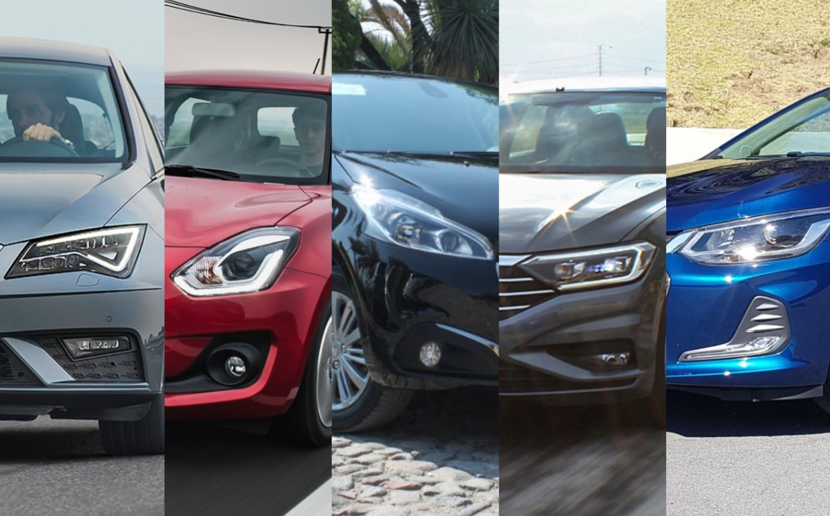 A muchos clientes potenciales les emociona el concepto del turbocargador. Foto: (Especial)