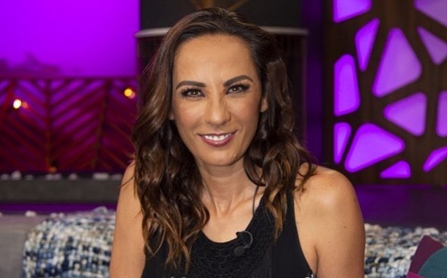 Consuelo Duval revela que le hicieron una mala cirugía plástica- Grupo