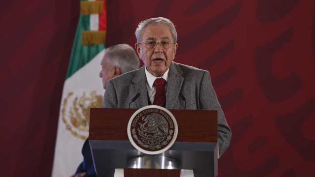 "Contamos con la tecnología para producir vacuna covid-19": Jorge Alcocer