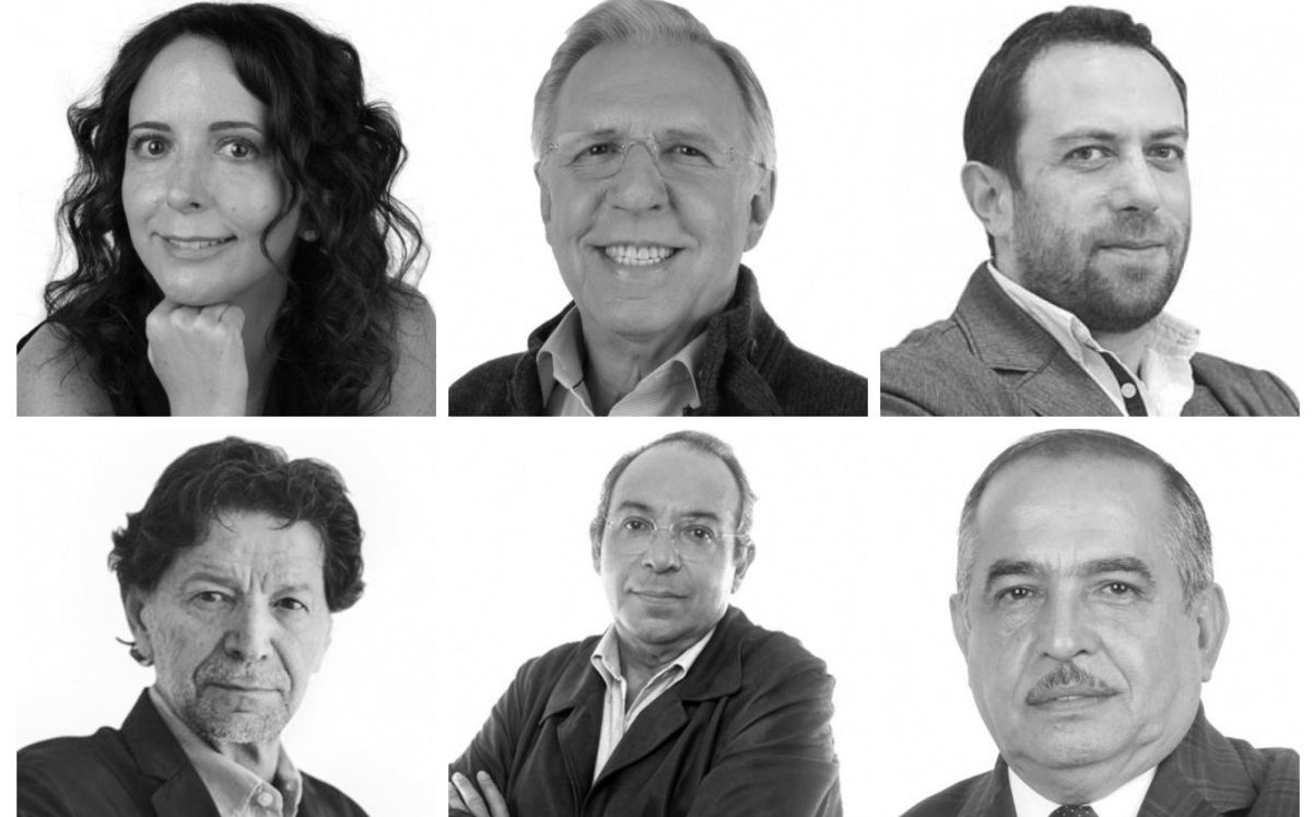 13 de agosto. Este es el resumen de las columnas de hoy en Milenio. (Especial)