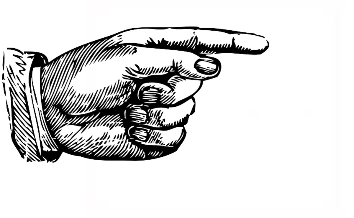 Hoy se celebra el Día Internacional de la Zurdera (Pixabay).