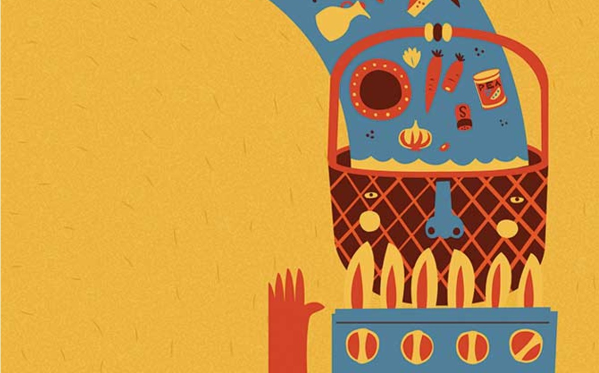 La obesidad es el mal mayor y la mala alimentación su causa principal.