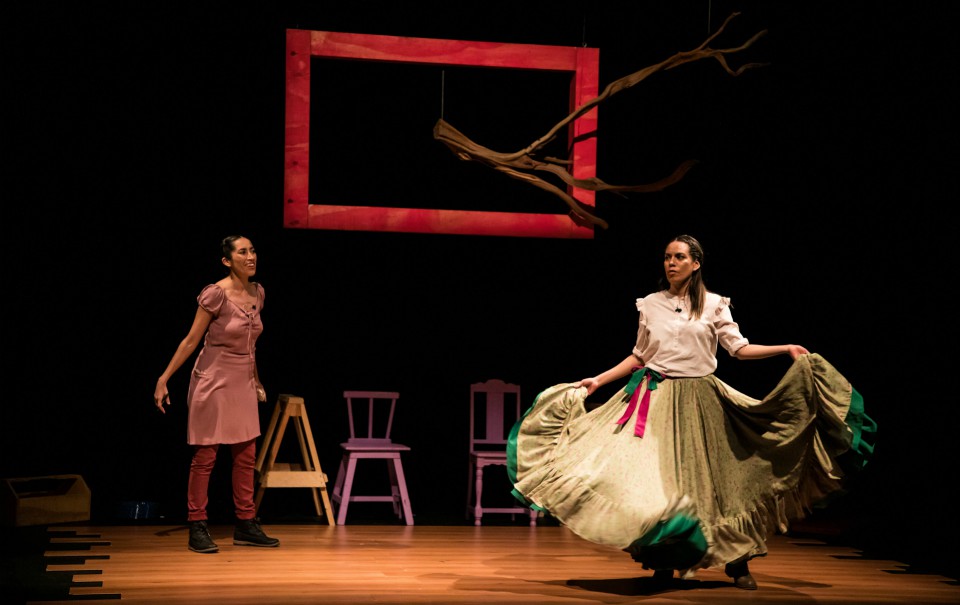 La obra es original del reconocido dramaturgo Teófilo Guerrero (Cortesia)