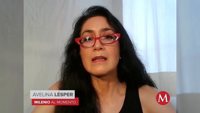 'Orozco Park', el orgullo artístico de la 4T: Avelina Lésper