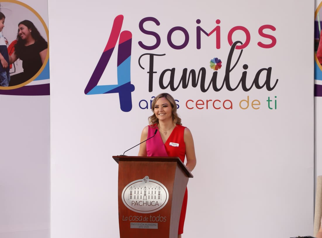 Paola Ludlow Tellería. (Cortesía)