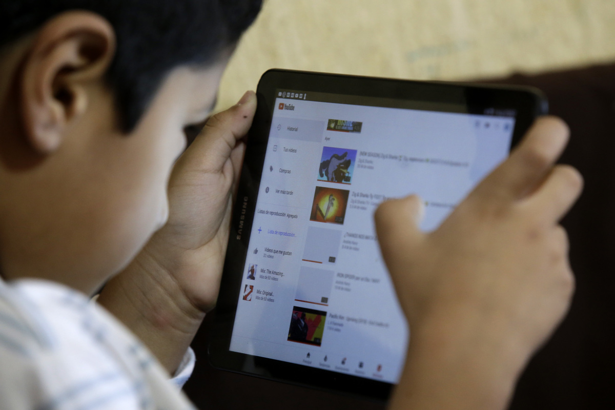 Puebla está entre los ocho estados del país con peor conectividad y acceso a dispositivos móviles. (Agencia Enfoque)