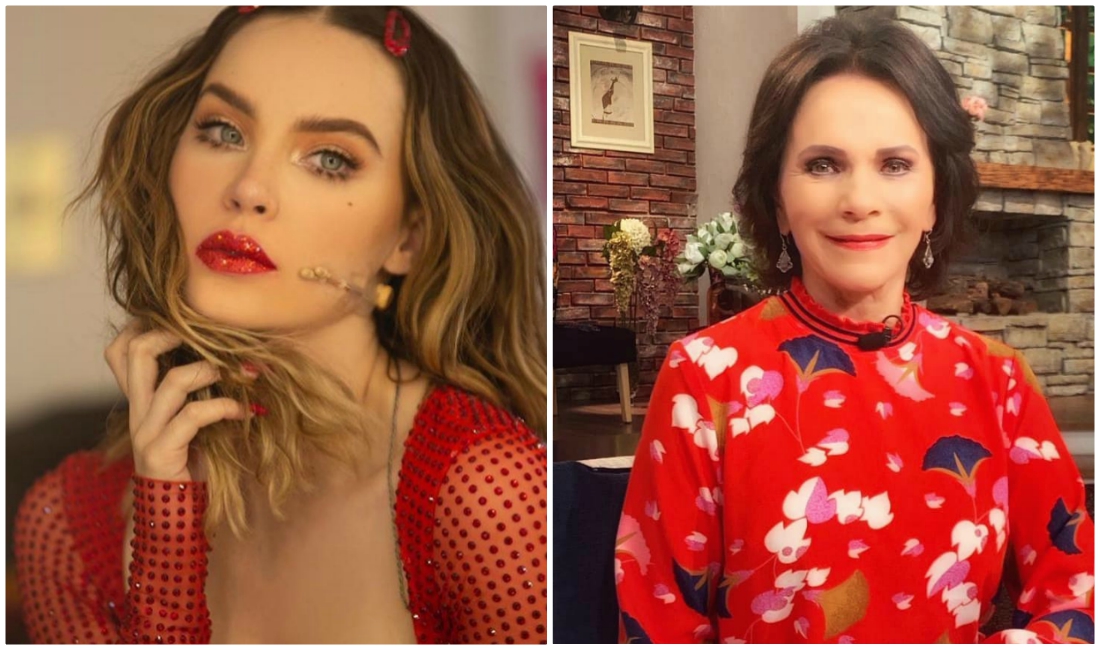 Este momento resurgió después de que Belinda y Christian Nodal dieran una entrevista para "Ventaneando" (Instagram).